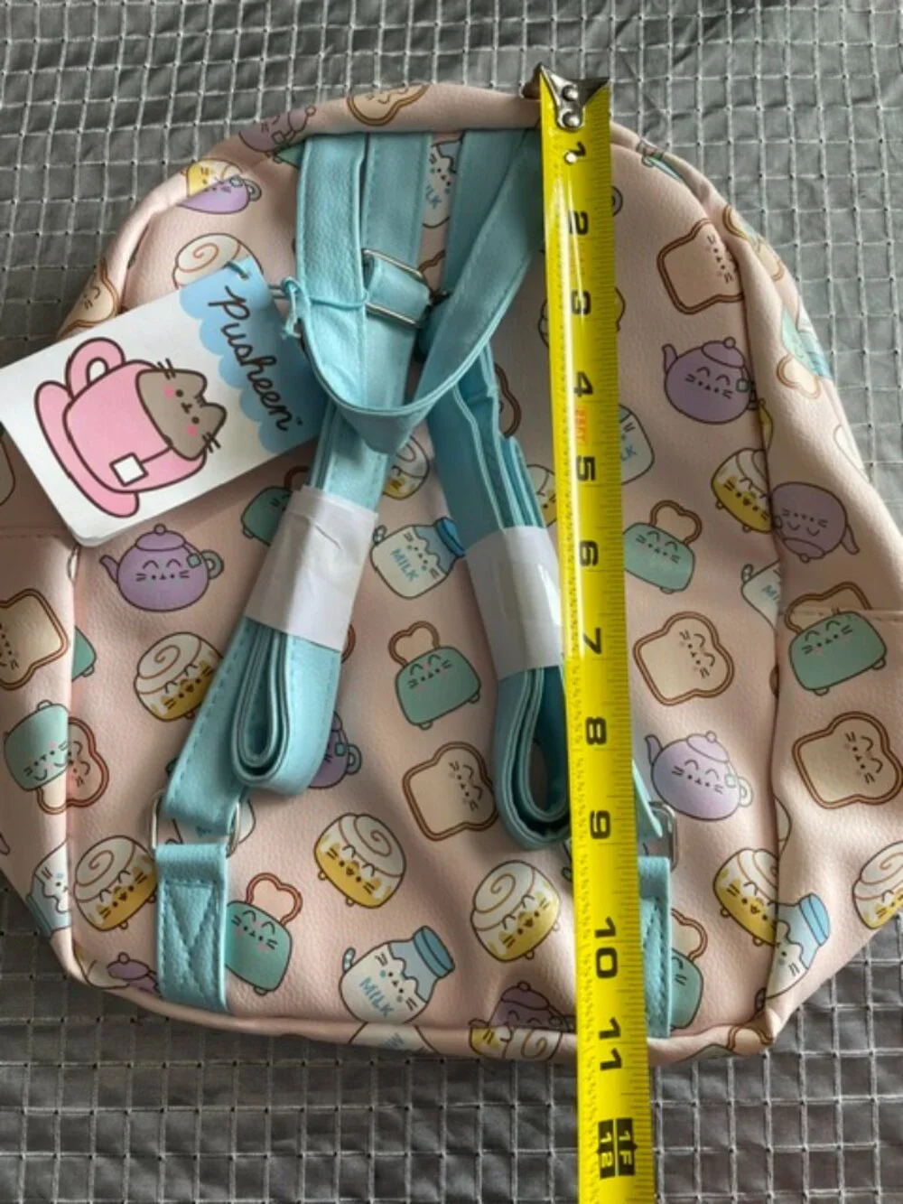 Pusheen backpack NEW